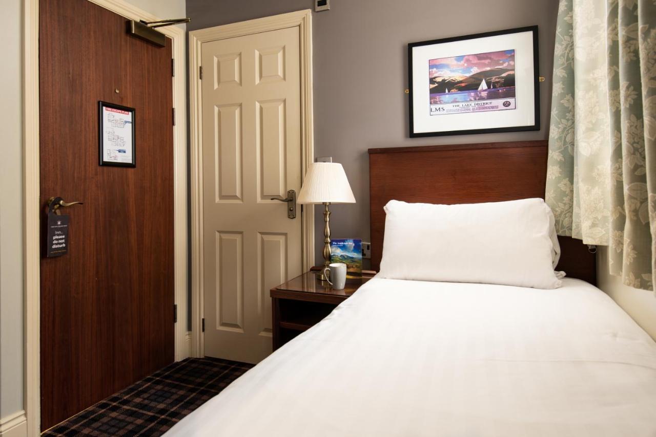 The Ambleside Inn - The Inn Collection Group Chambre photo
