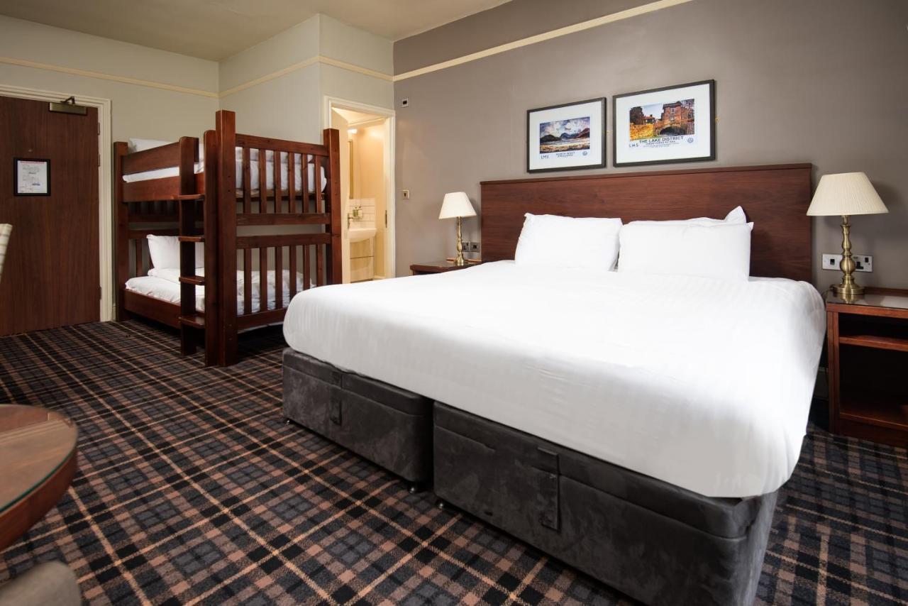 The Ambleside Inn - The Inn Collection Group Extérieur photo