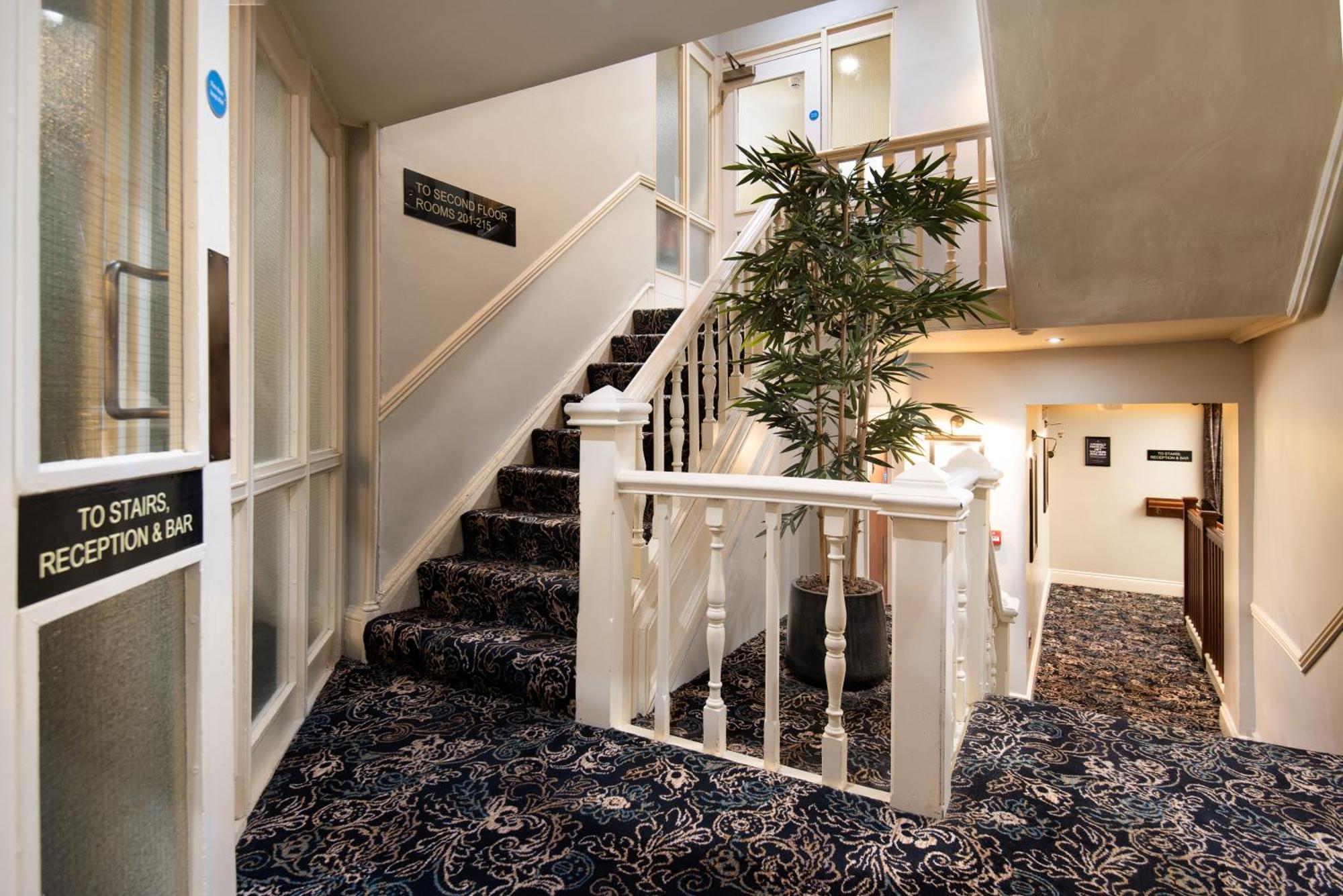 The Ambleside Inn - The Inn Collection Group Extérieur photo