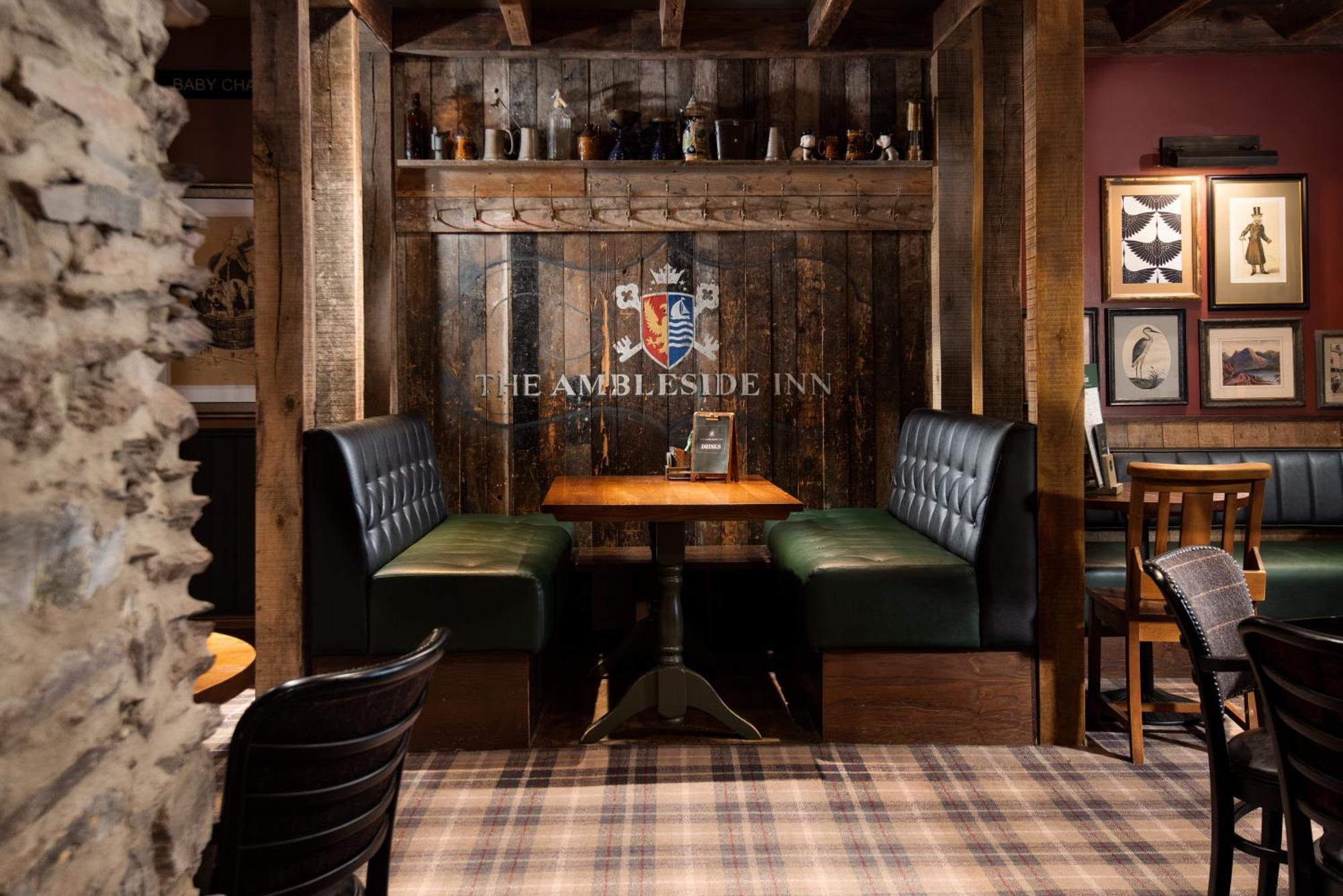 The Ambleside Inn - The Inn Collection Group Extérieur photo
