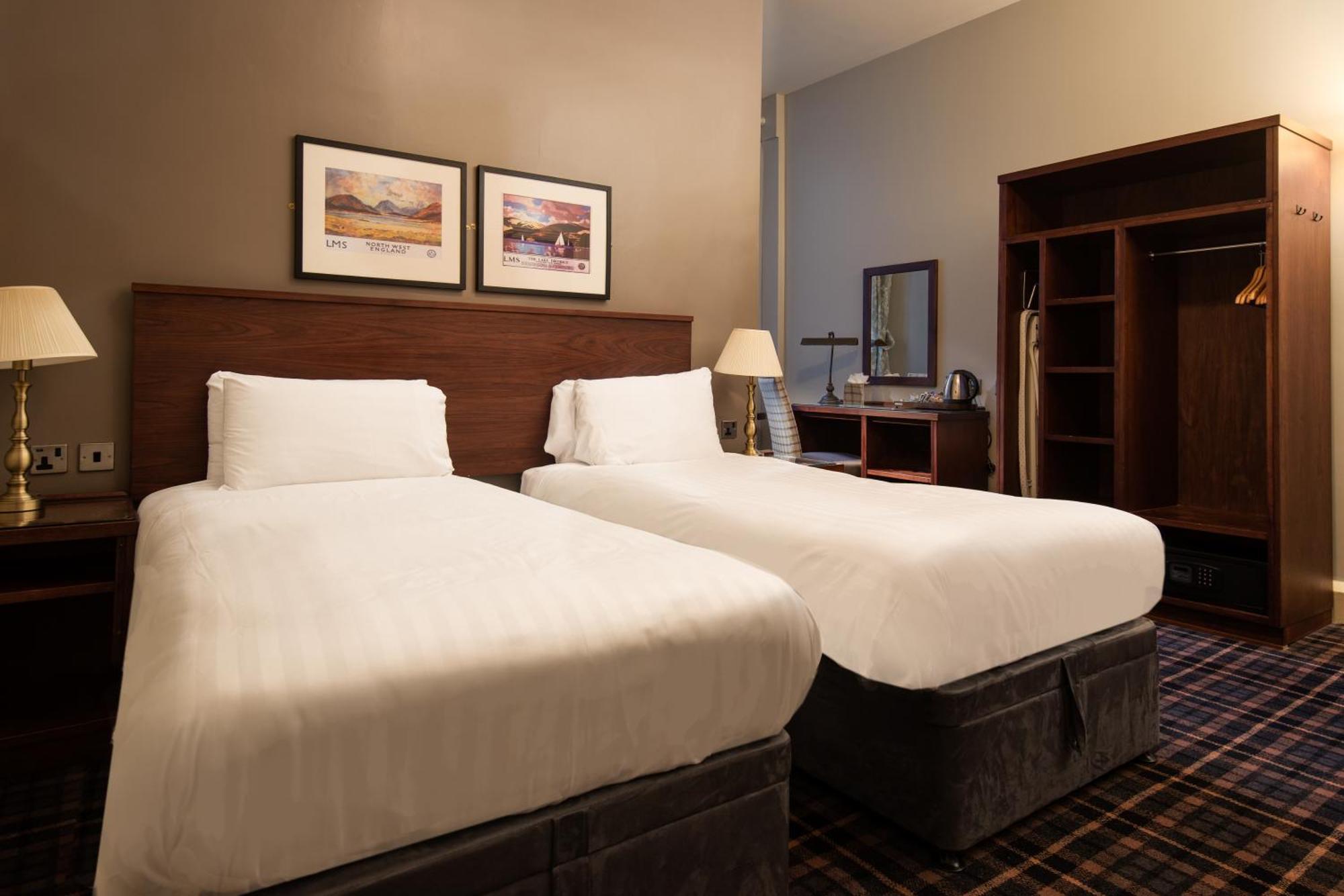 The Ambleside Inn - The Inn Collection Group Chambre photo