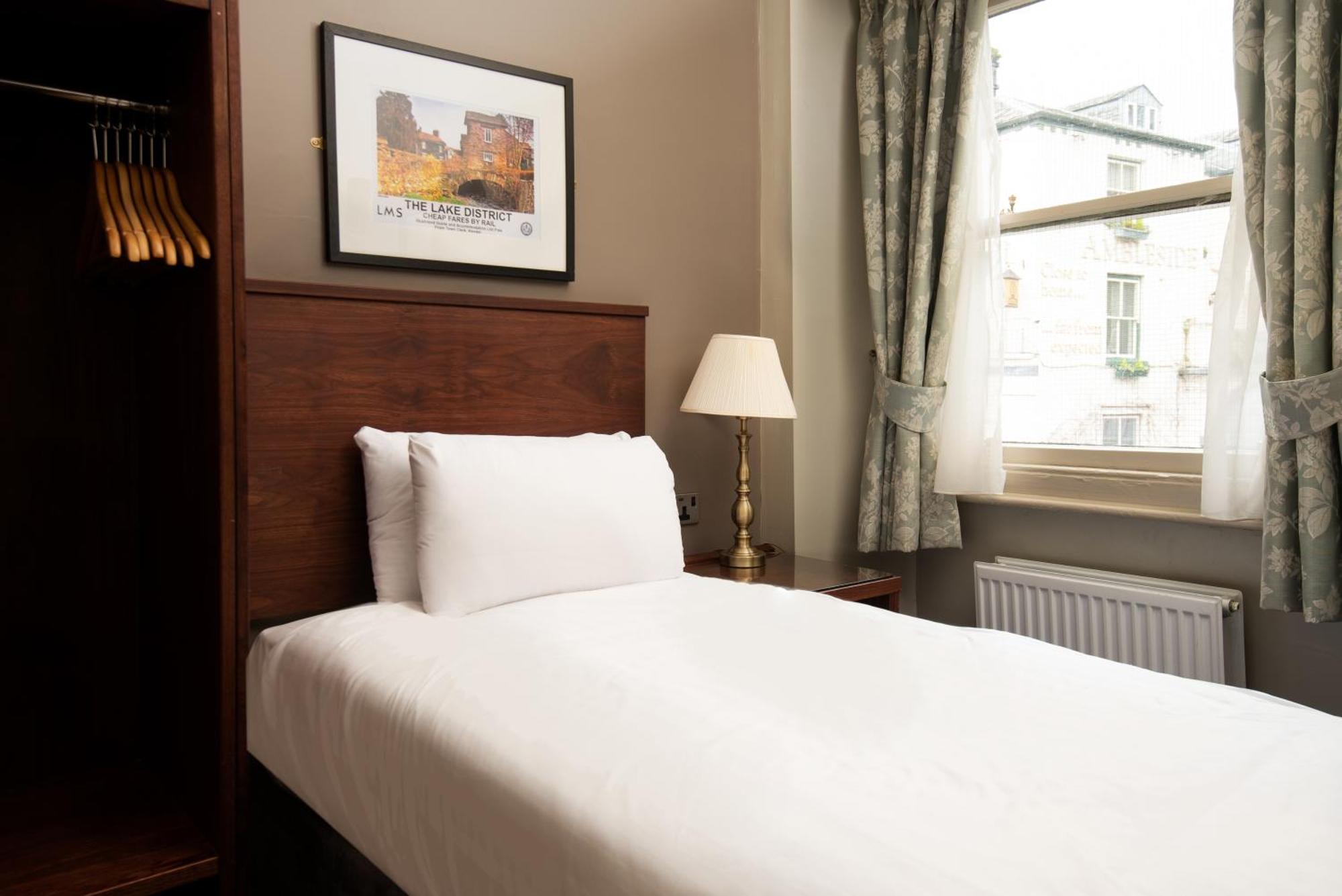 The Ambleside Inn - The Inn Collection Group Chambre photo