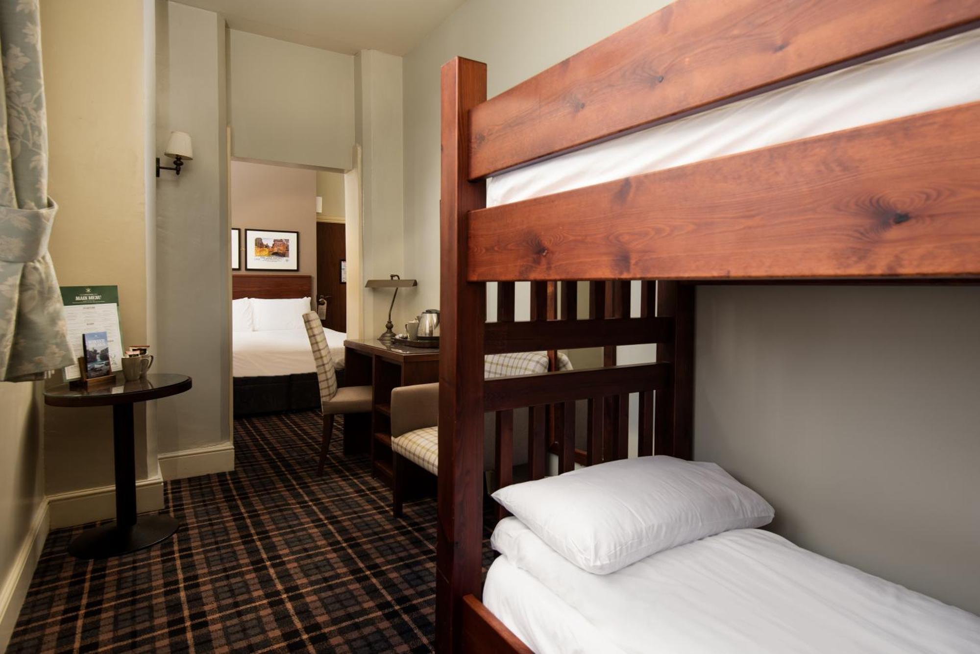 The Ambleside Inn - The Inn Collection Group Chambre photo