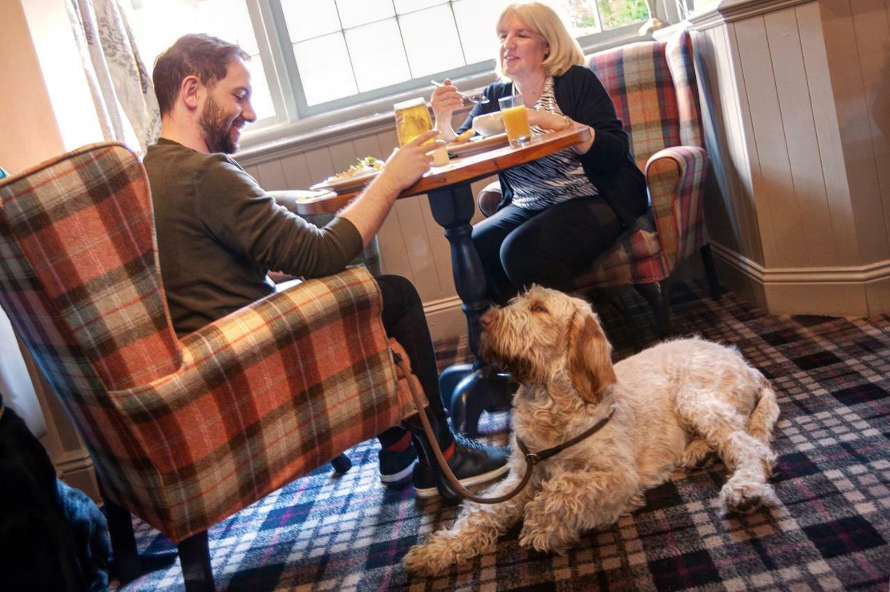 The Ambleside Inn - The Inn Collection Group Extérieur photo