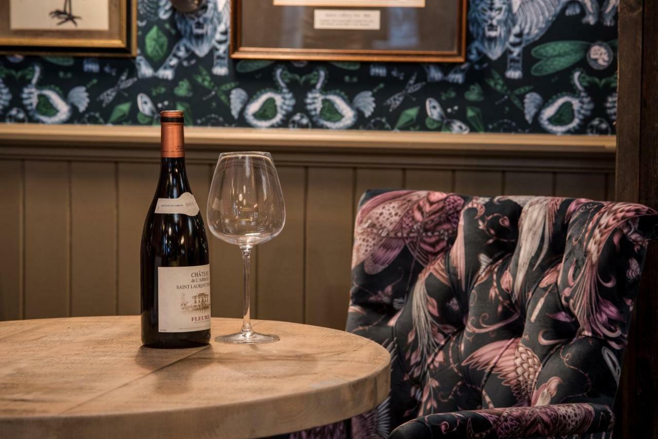 The Ambleside Inn - The Inn Collection Group Extérieur photo