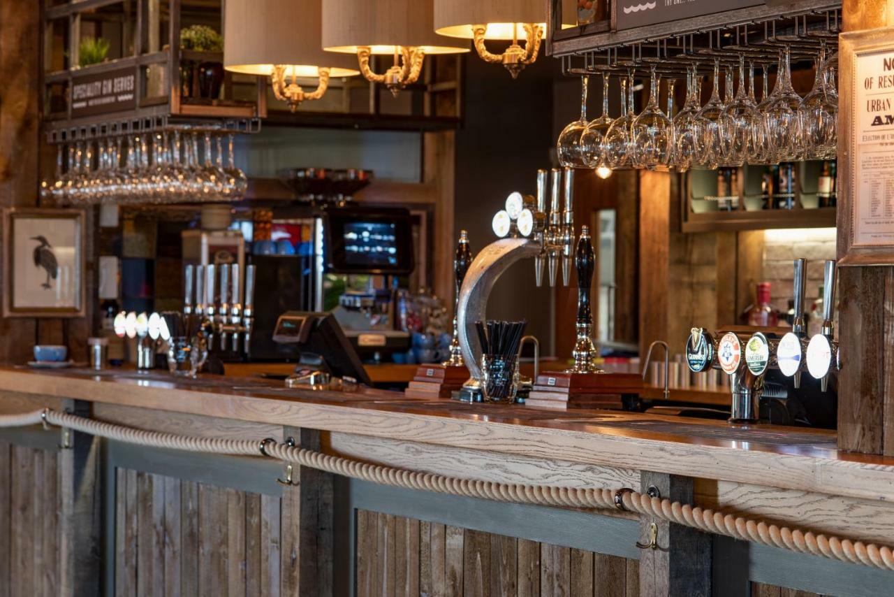 The Ambleside Inn - The Inn Collection Group Extérieur photo
