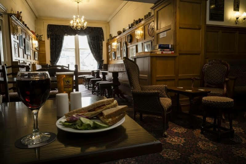 The Ambleside Inn - The Inn Collection Group Extérieur photo