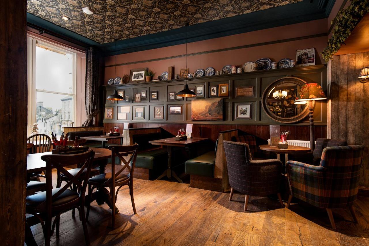 The Ambleside Inn - The Inn Collection Group Extérieur photo