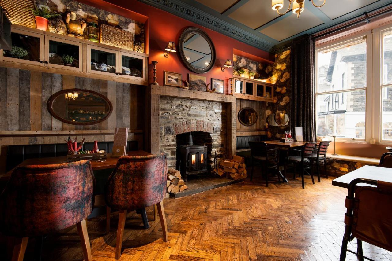 The Ambleside Inn - The Inn Collection Group Extérieur photo