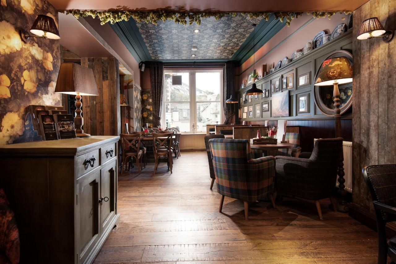 The Ambleside Inn - The Inn Collection Group Extérieur photo