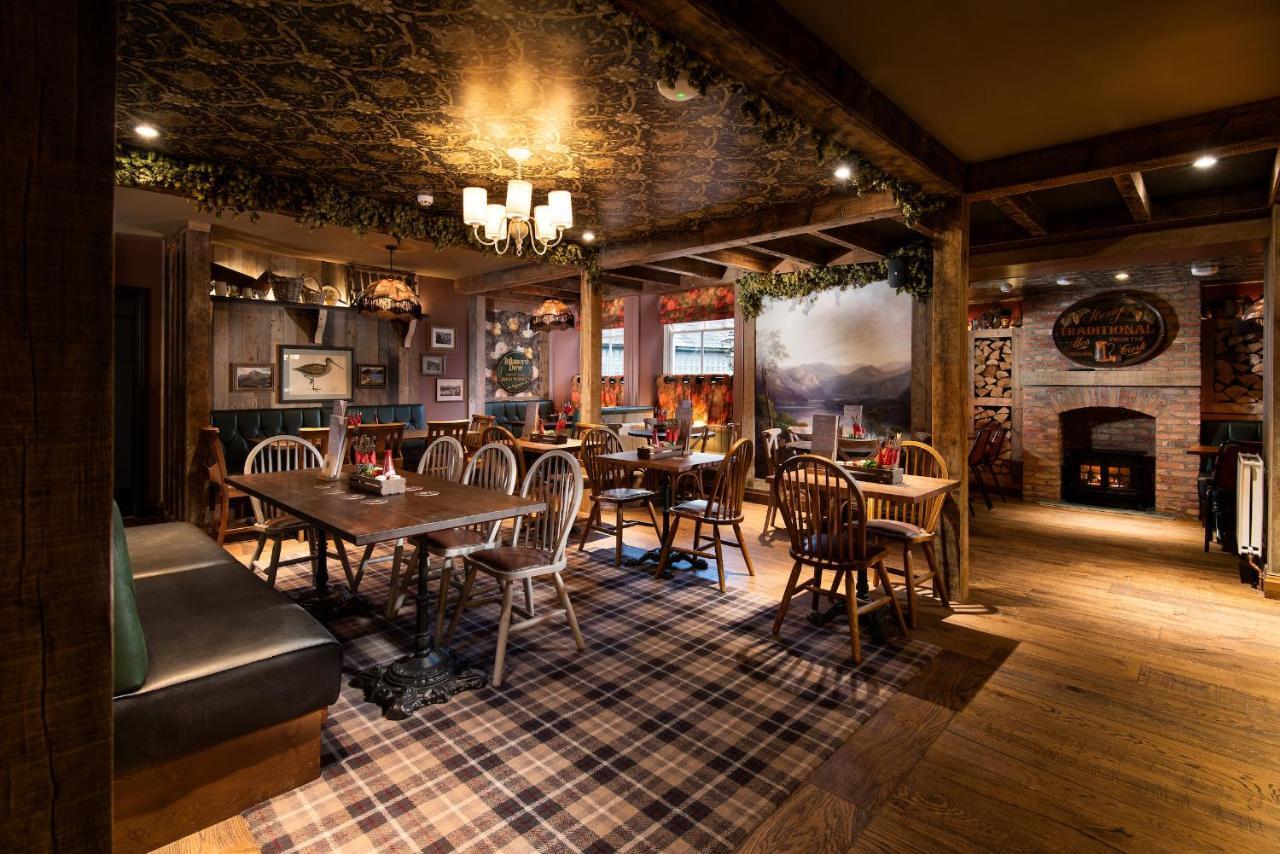 The Ambleside Inn - The Inn Collection Group Extérieur photo