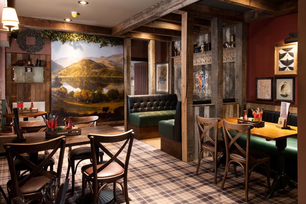 The Ambleside Inn - The Inn Collection Group Extérieur photo