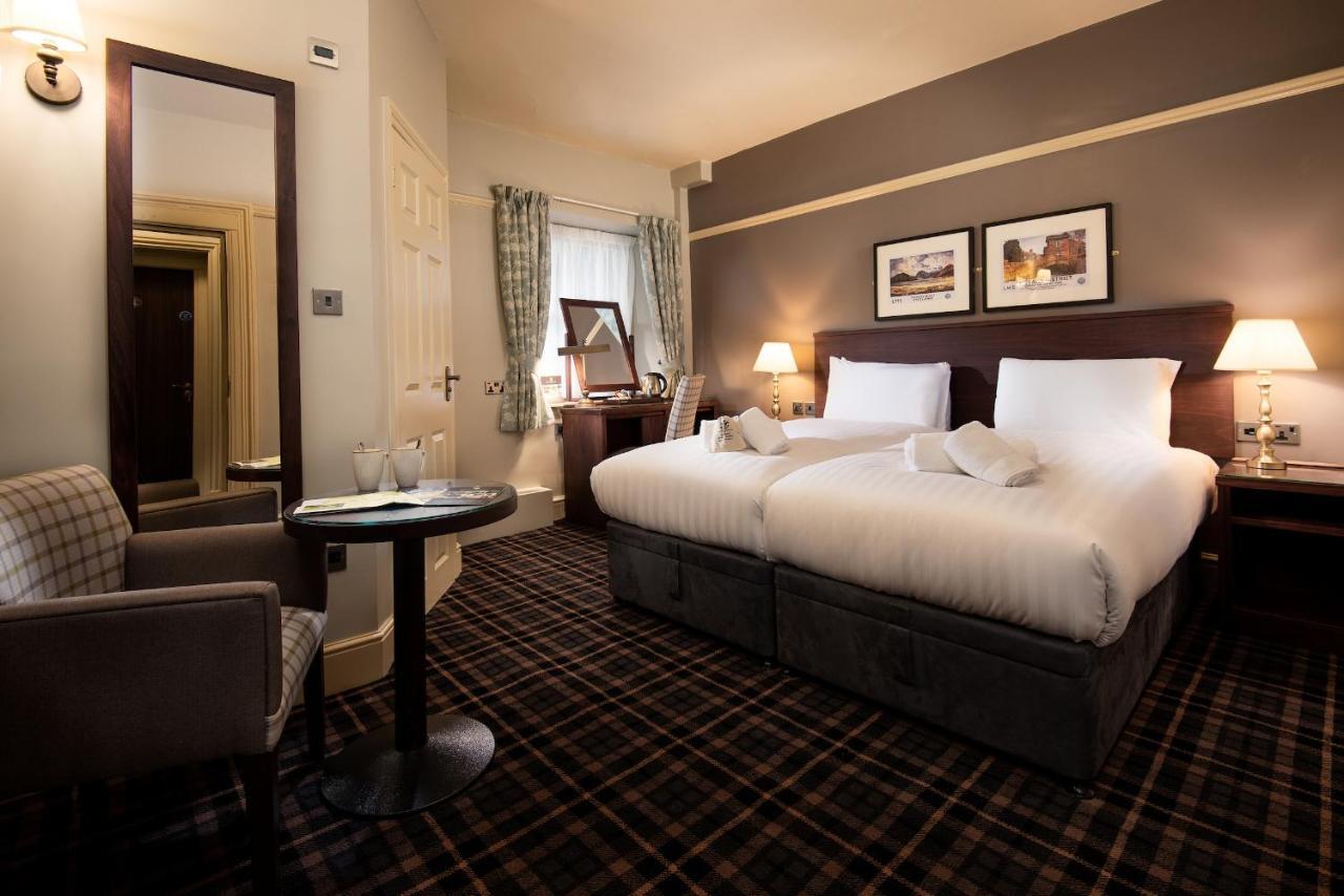 The Ambleside Inn - The Inn Collection Group Extérieur photo
