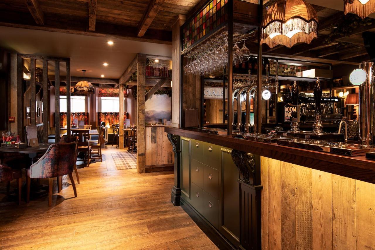 The Ambleside Inn - The Inn Collection Group Extérieur photo