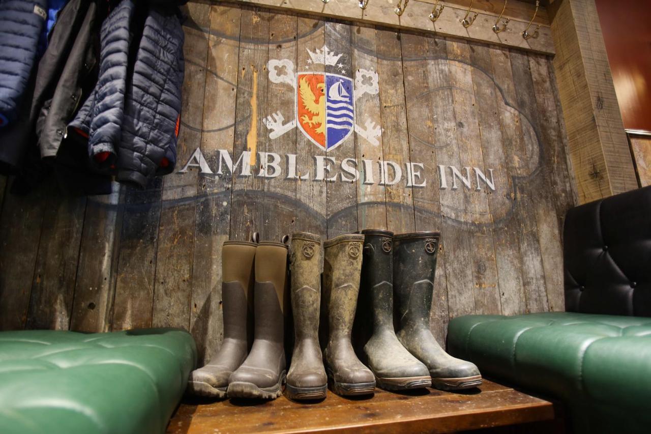 The Ambleside Inn - The Inn Collection Group Extérieur photo