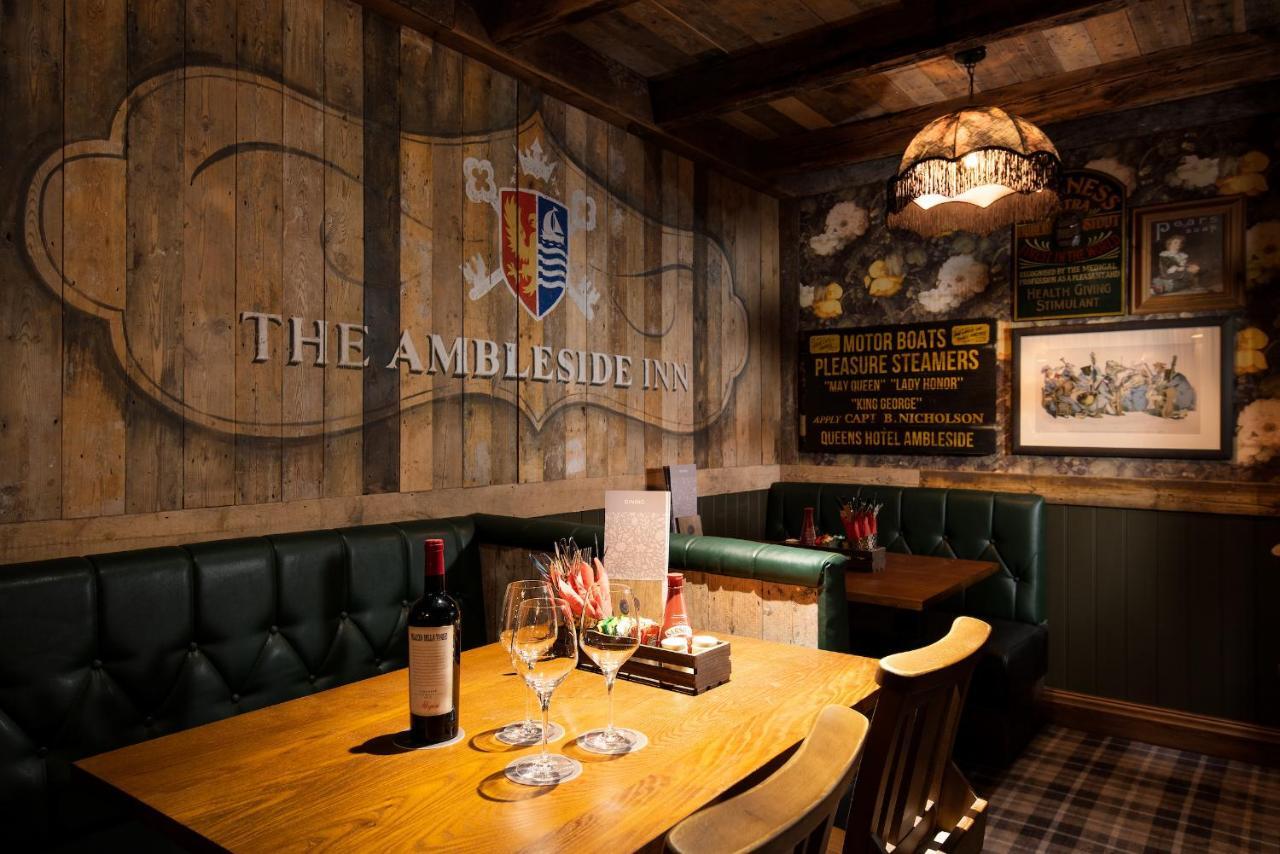 The Ambleside Inn - The Inn Collection Group Extérieur photo